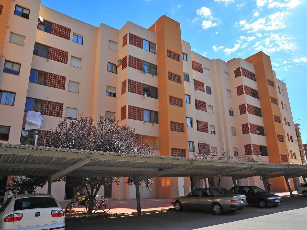 Apartment Galicia Javea-3 By Interhome Exteriér fotografie